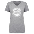 Mike Conley Women's V-Neck T-Shirt | 500 LEVEL