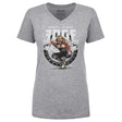 Edge Women's V-Neck T-Shirt | 500 LEVEL