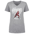 Lucas Raymond Women's V-Neck T-Shirt | 500 LEVEL