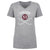 Michael Carcone Women's V-Neck T-Shirt | 500 LEVEL
