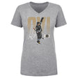 Alex Ovechkin Women's V-Neck T-Shirt | 500 LEVEL