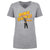 Bayley Women's V-Neck T-Shirt | 500 LEVEL