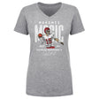 Patrick Mahomes Women's V-Neck T-Shirt | 500 LEVEL