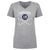 Markus Naslund Women's V-Neck T-Shirt | 500 LEVEL