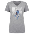 Kerby Joseph Women's V-Neck T-Shirt | 500 LEVEL