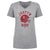 Justyn Ross Women's V-Neck T-Shirt | 500 LEVEL