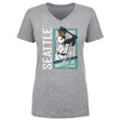 Ken Griffey Jr. Women's V-Neck T-Shirt | 500 LEVEL