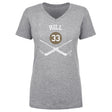 Adin Hill Women's V-Neck T-Shirt | 500 LEVEL