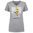 T.J. Watt Women's V-Neck T-Shirt | 500 LEVEL