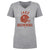 Jake Browning Women's V-Neck T-Shirt | 500 LEVEL