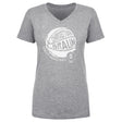 Christian Braun Women's V-Neck T-Shirt | 500 LEVEL