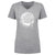 DeAndre Jordan Women's V-Neck T-Shirt | 500 LEVEL