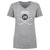 Timo Meier Women's V-Neck T-Shirt | 500 LEVEL
