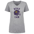 Noah Cain Women's V-Neck T-Shirt | 500 LEVEL
