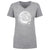 Terry Taylor Women's V-Neck T-Shirt | 500 LEVEL