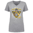 Nick Herbig Women's V-Neck T-Shirt | 500 LEVEL
