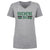Matt Duchene Women's V-Neck T-Shirt | 500 LEVEL