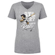 Austin Riley Women's V-Neck T-Shirt | 500 LEVEL
