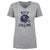 Nico Collins Women's V-Neck T-Shirt | 500 LEVEL