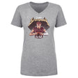 Danny Stutsman Women's V-Neck T-Shirt | 500 LEVEL