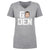 Nikola Jokic Women's V-Neck T-Shirt | 500 LEVEL