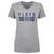 Leonard Floyd Women's V-Neck T-Shirt | 500 LEVEL