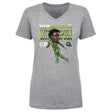 Devon Witherspoon Women's V-Neck T-Shirt | 500 LEVEL