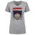 Kyle Farmer Women's V-Neck T-Shirt | 500 LEVEL