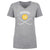 Colton Sissons Women's V-Neck T-Shirt | 500 LEVEL