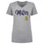 Owen Miller Women's V-Neck T-Shirt | 500 LEVEL