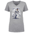Aaron Judge Women's V-Neck T-Shirt | 500 LEVEL