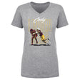 Cody Lindenberg Women's V-Neck T-Shirt | 500 LEVEL