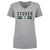 Brad Stuver Women's V-Neck T-Shirt | 500 LEVEL