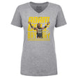 Adam Cole Women's V-Neck T-Shirt | 500 LEVEL