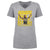 Adam Cole Women's V-Neck T-Shirt | 500 LEVEL