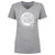Franz Wagner Women's V-Neck T-Shirt | 500 LEVEL