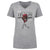Elly De La Cruz Women's V-Neck T-Shirt | 500 LEVEL
