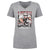 Logan Cooley Women's V-Neck T-Shirt | 500 LEVEL