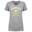 Jake Neighbours Women's V-Neck T-Shirt | 500 LEVEL