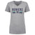 Matty Beniers Women's V-Neck T-Shirt | 500 LEVEL