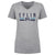 Zach Eflin Women's V-Neck T-Shirt | 500 LEVEL