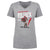Marcus Rosemy-Jacksaint Women's V-Neck T-Shirt | 500 LEVEL