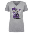 T.J. Hockenson Women's V-Neck T-Shirt | 500 LEVEL