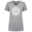 Luguentz Dort Women's V-Neck T-Shirt | 500 LEVEL
