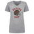 Warren Sapp Women's V-Neck T-Shirt | 500 LEVEL
