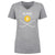 Cody Glass Women's V-Neck T-Shirt | 500 LEVEL