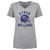 Kyren Williams Women's V-Neck T-Shirt | 500 LEVEL