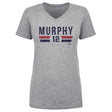 Sean Murphy Women's V-Neck T-Shirt | 500 LEVEL