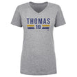 Robert Thomas Women's V-Neck T-Shirt | 500 LEVEL