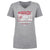 Dennis Maruk Women's V-Neck T-Shirt | 500 LEVEL
